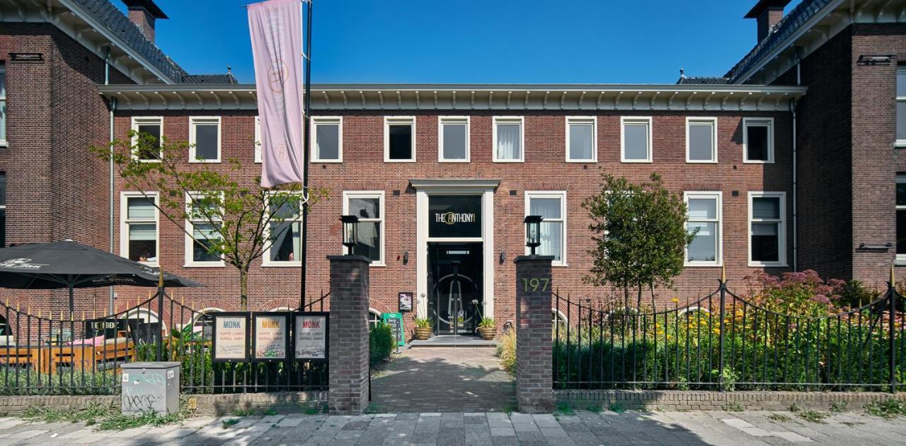 The Anthony Hotel 4*