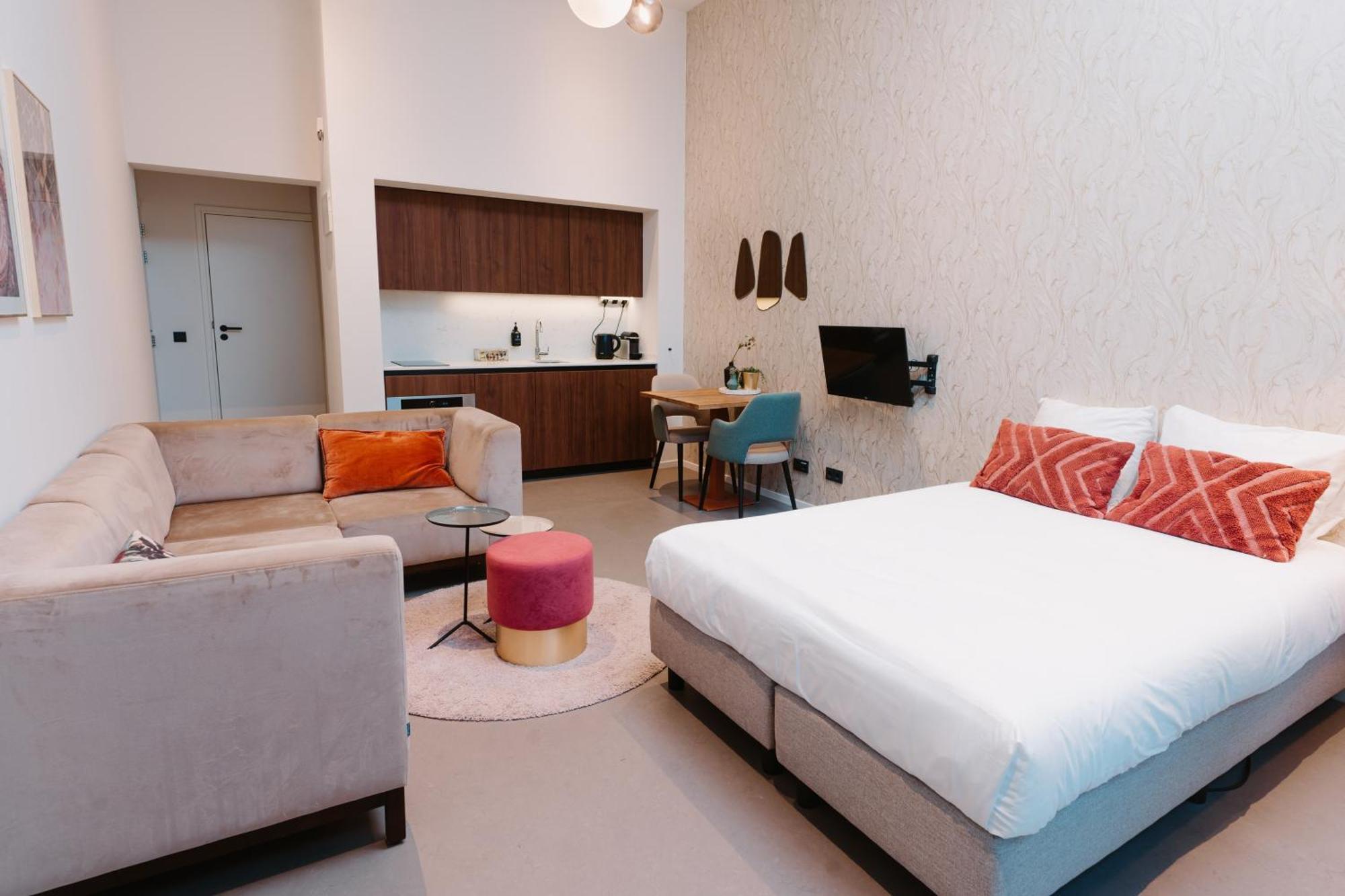 Hotel The Anthony 4*