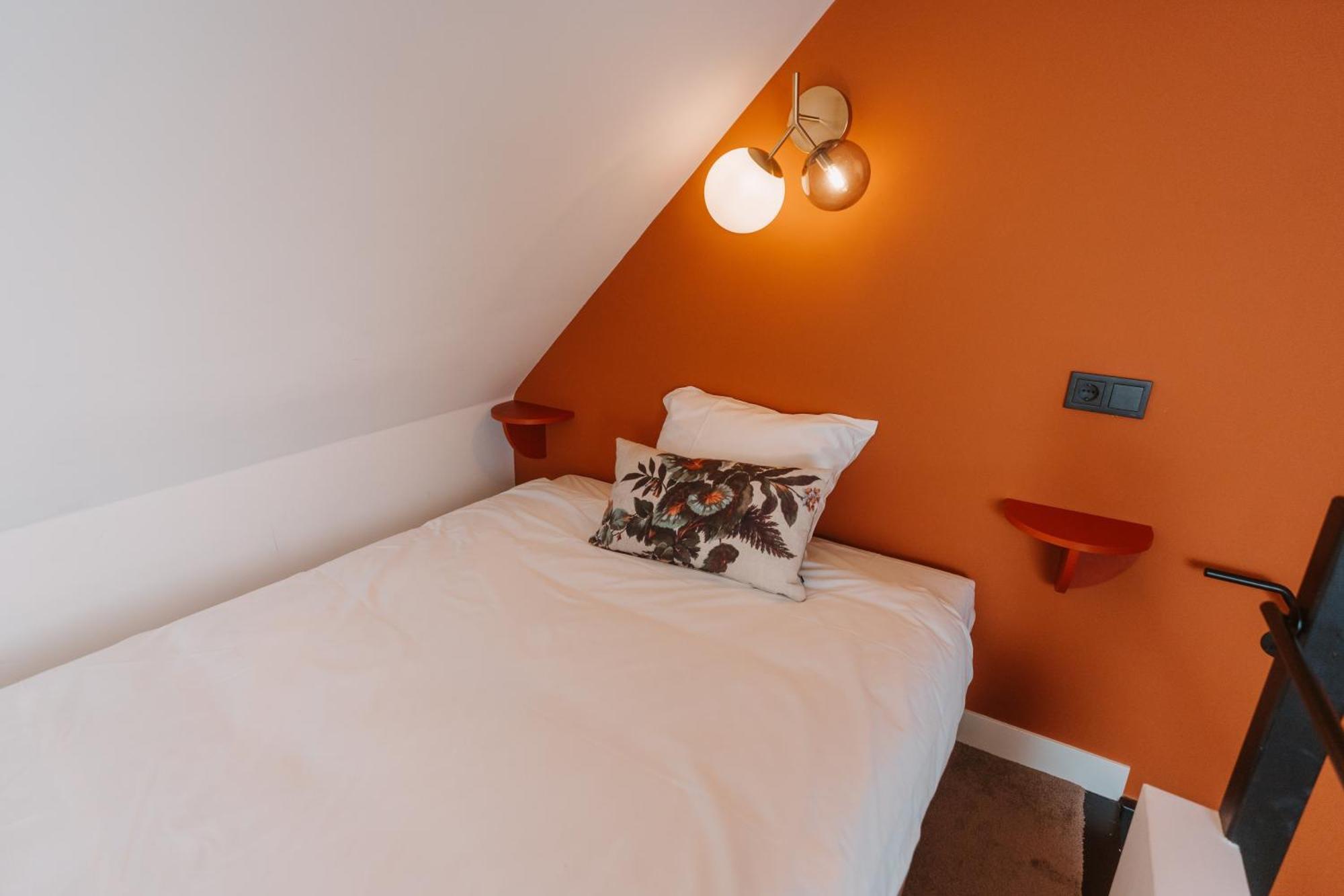 Hotel The Anthony 4*