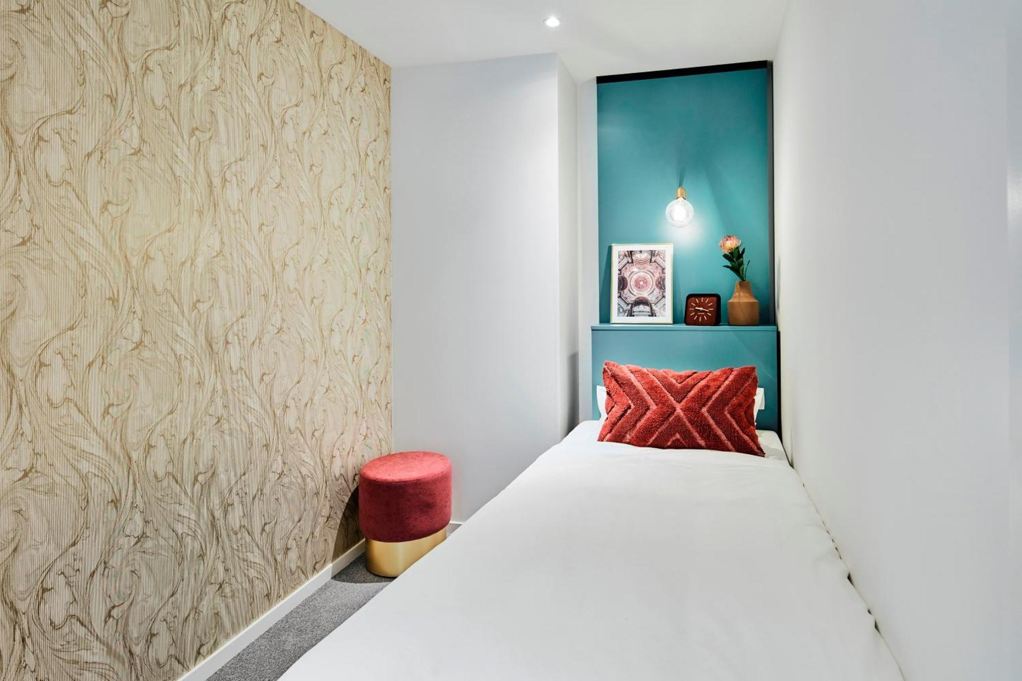 The Anthony Hotel