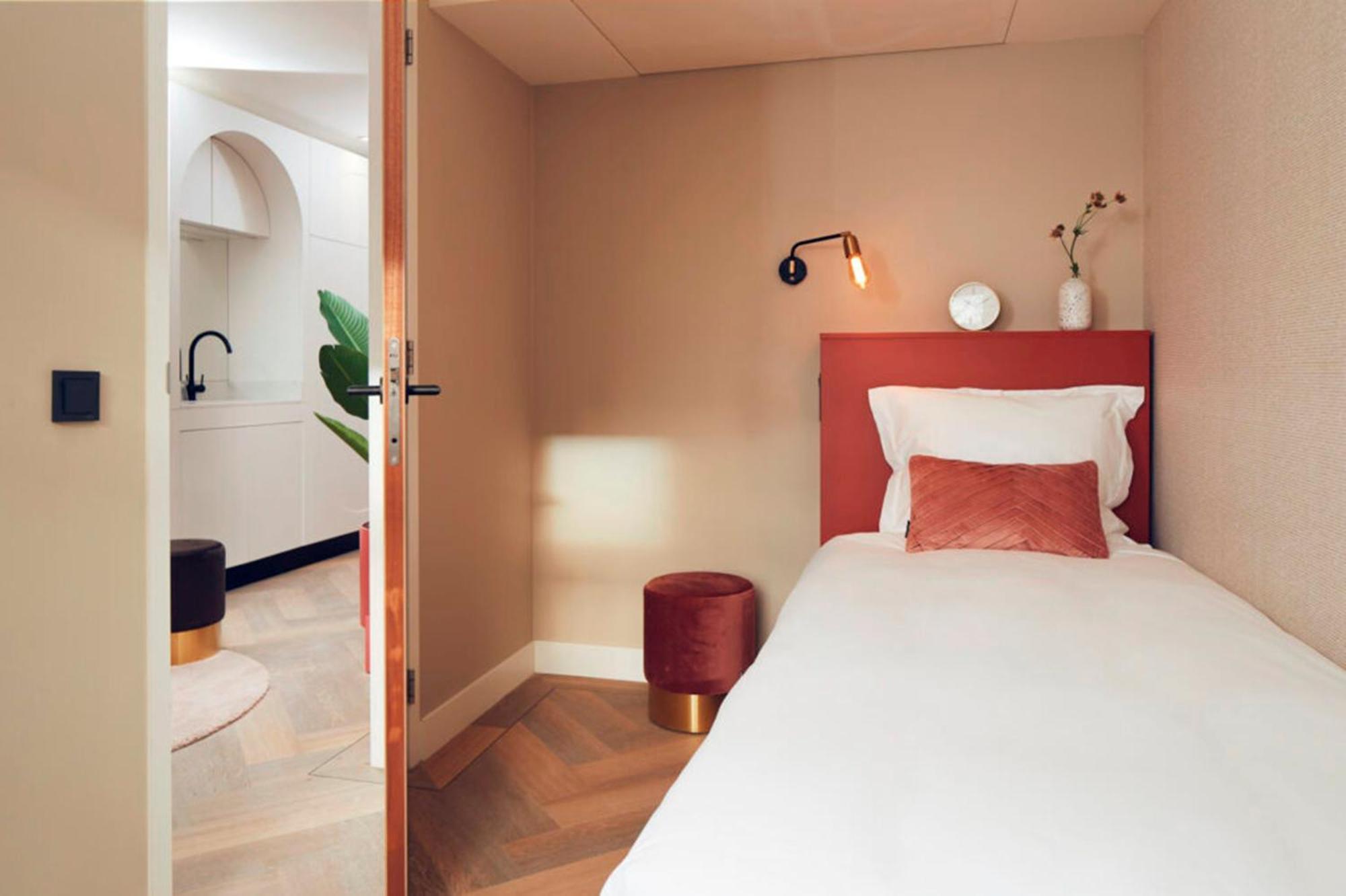 The Anthony Hotel Utrecht