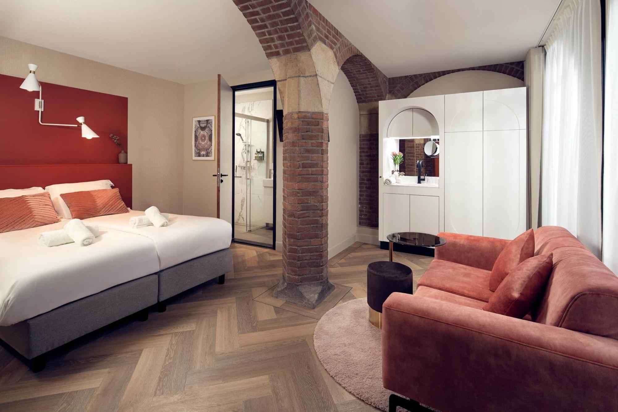 The Anthony Hotel 4*