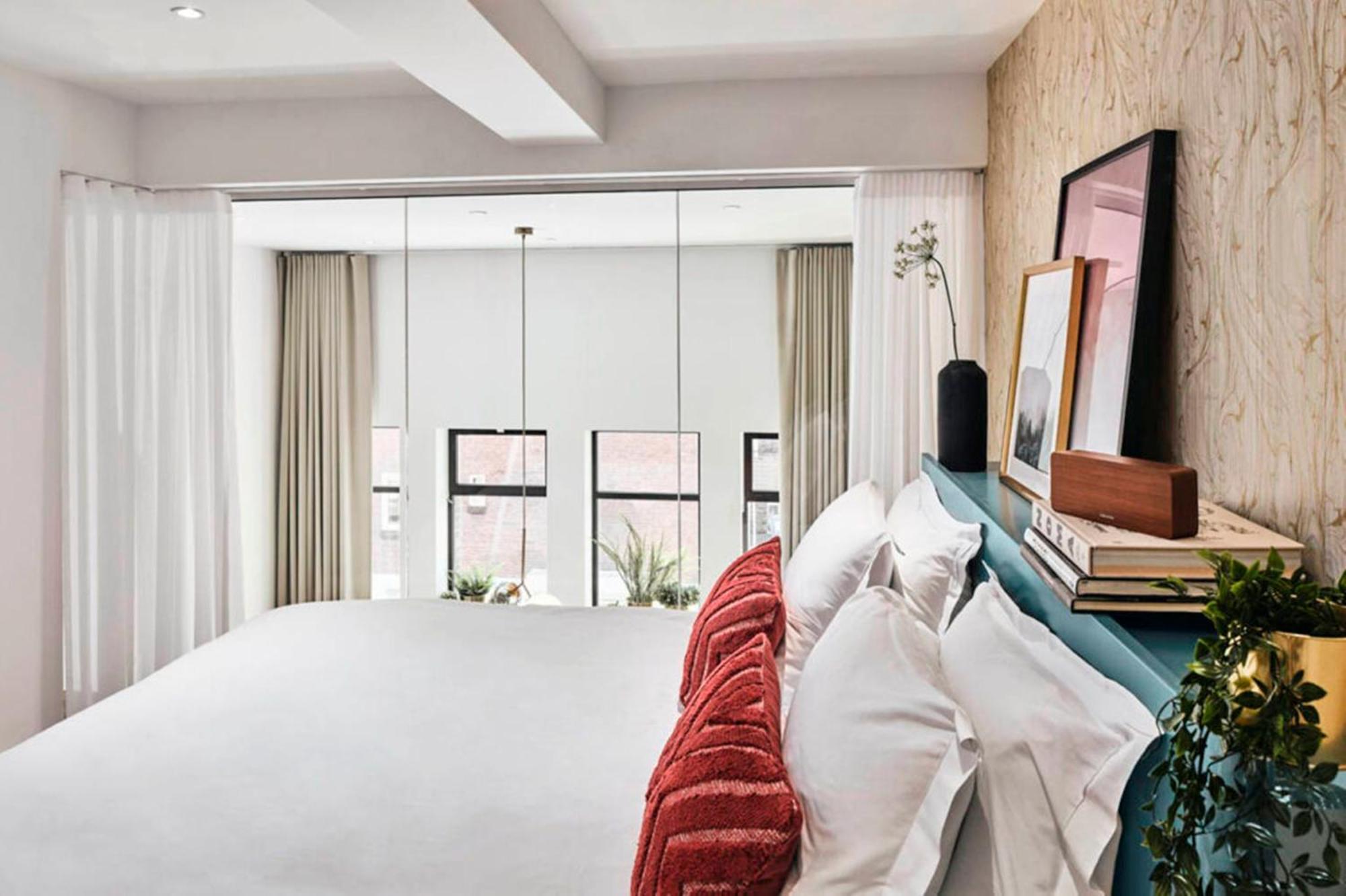 Hotel The Anthony
