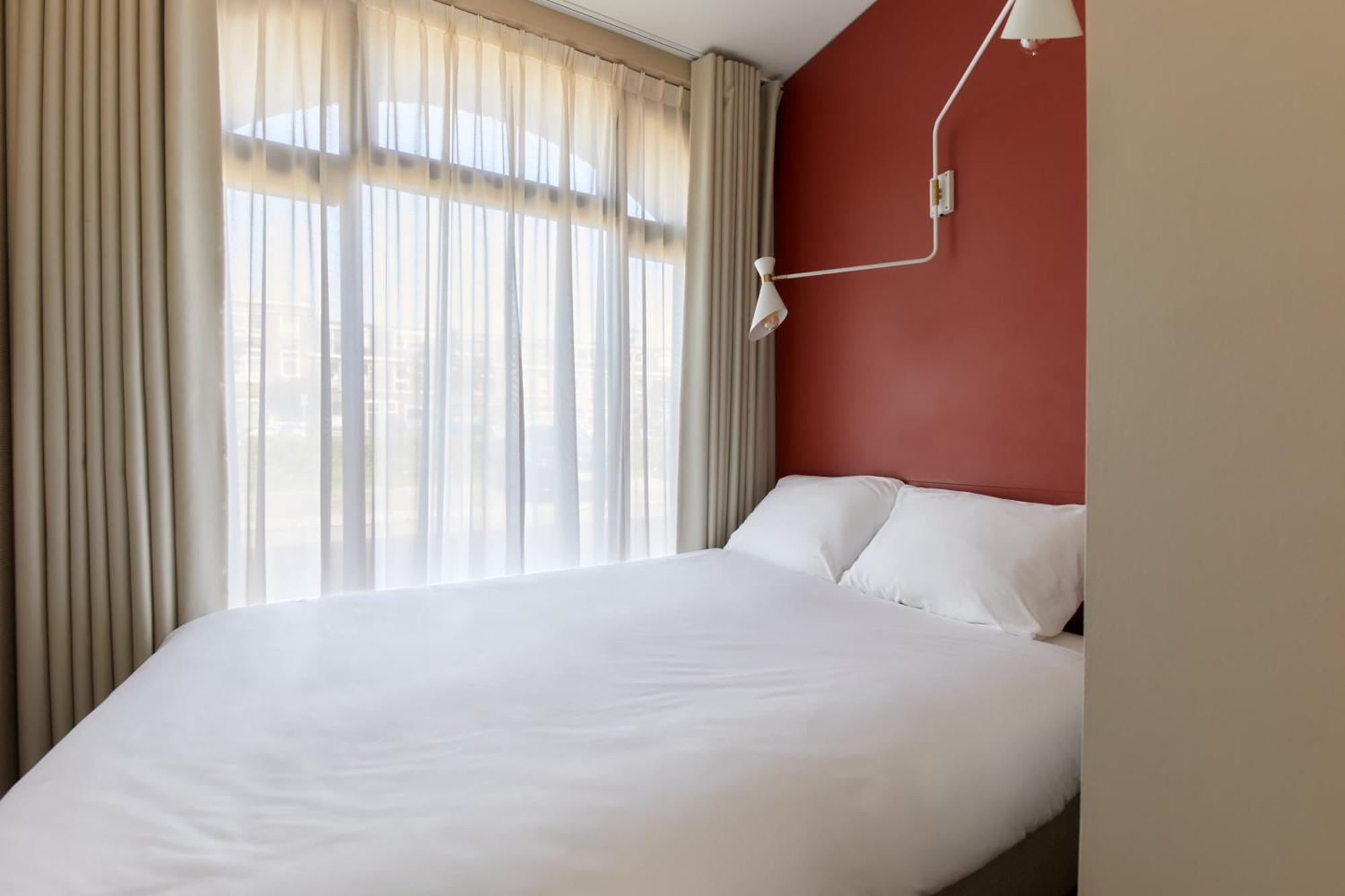 The Anthony 4* Utrecht