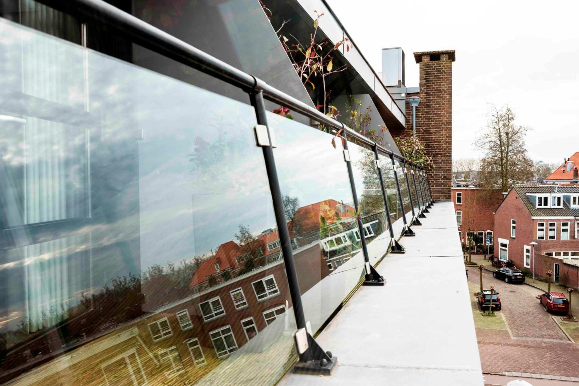 The Anthony Hotel Utrecht