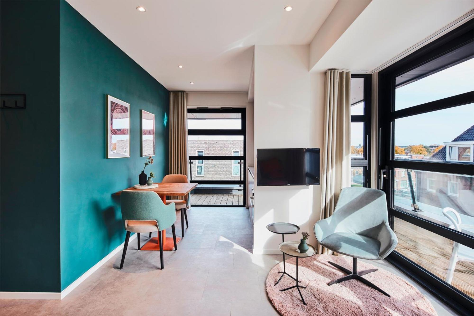 Hotel The Anthony Utrecht