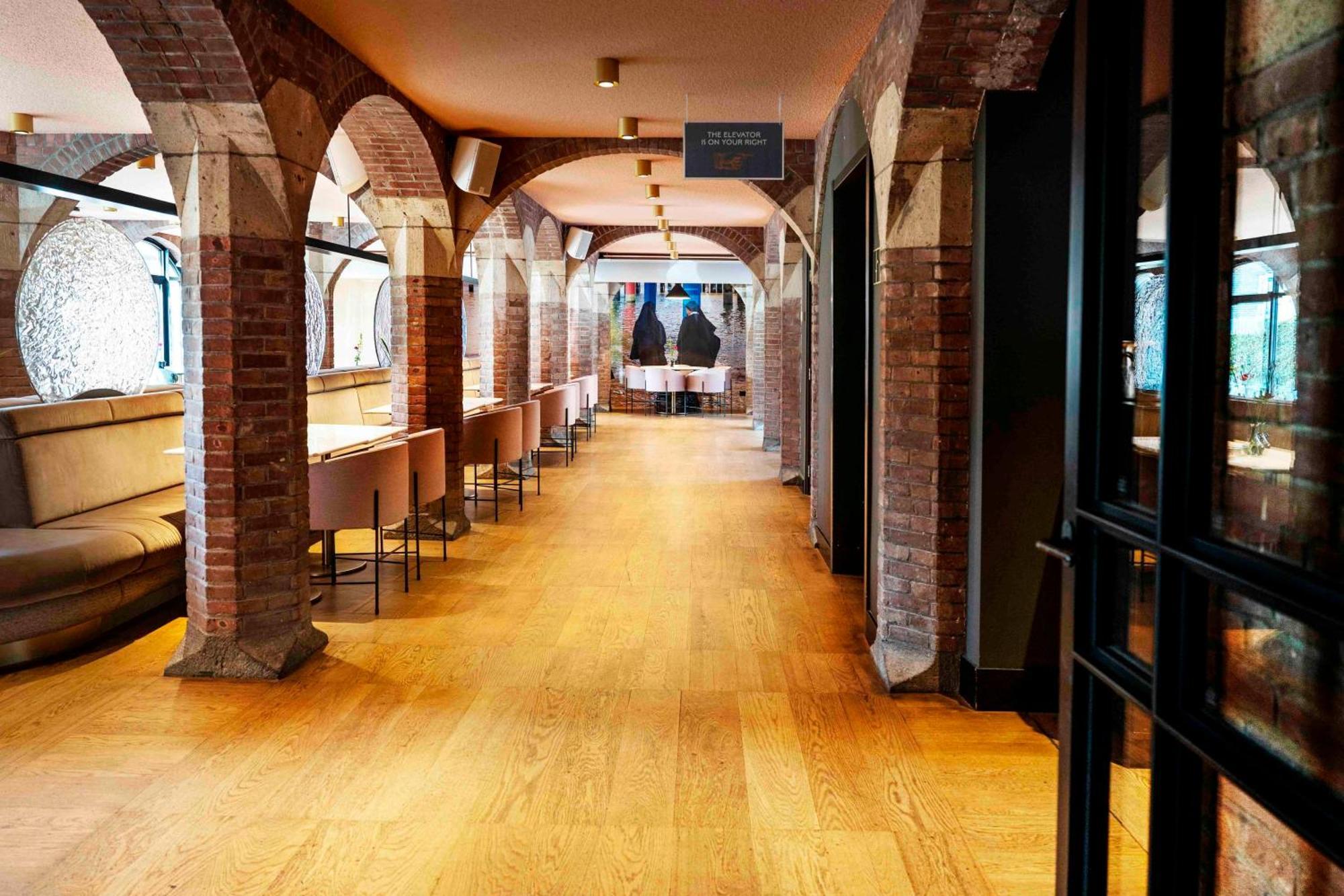 The Anthony Hotel Utrecht