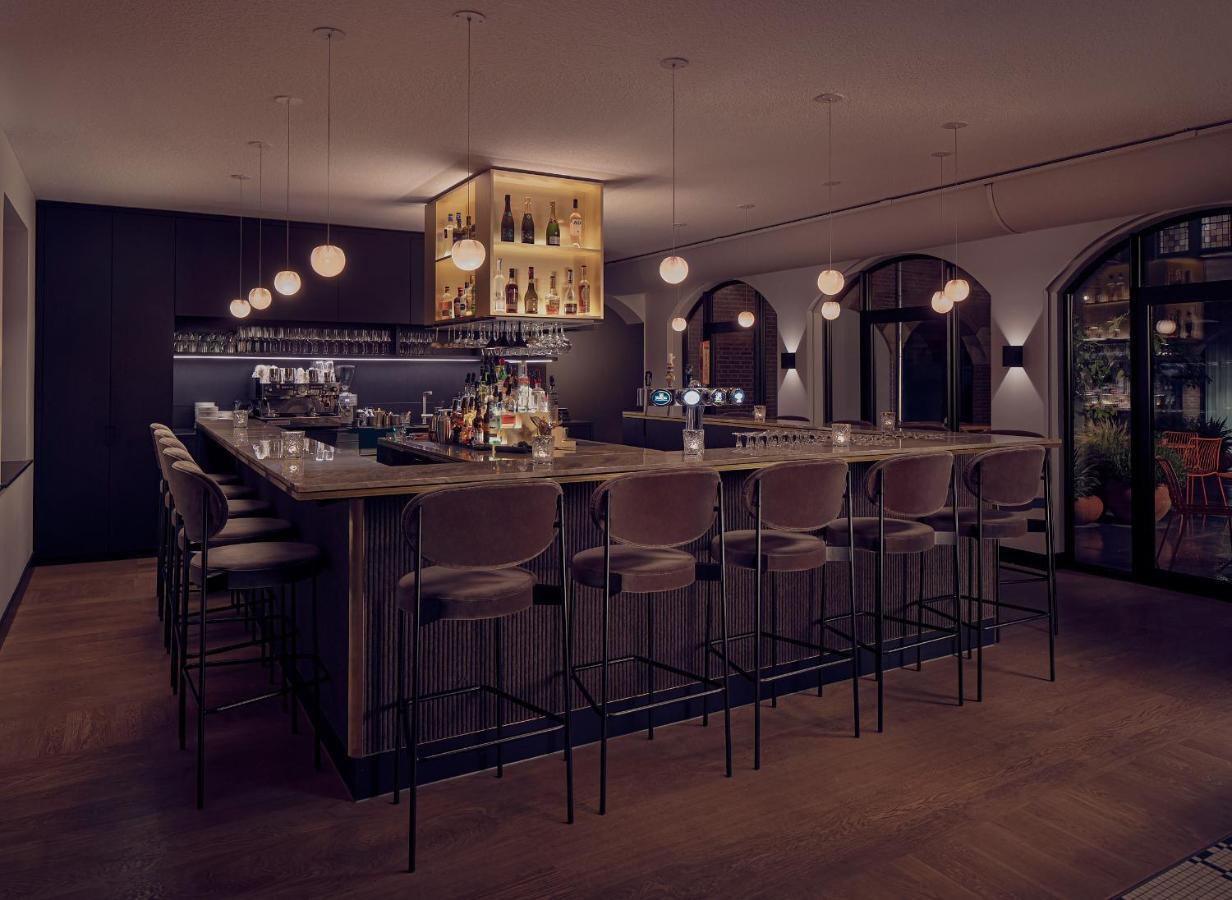 Hotel The Anthony 4*